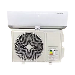 خرید کولر گازی فیتکو