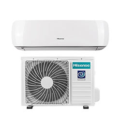 خرید کولر گازی هایسنس