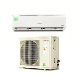 خرید کولر گازی وستین