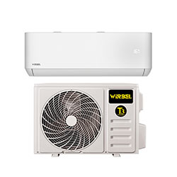 خرید کولر گازی ویربل