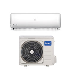 خرید کولر گازی زانتی