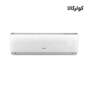 خرید کولر گازی 36000 گری مدل I Save H36H1 اینورتر کم مصرف کولرکالا