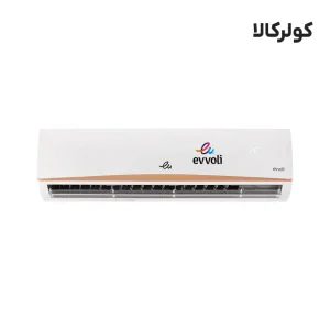 خرید کولر گازی ایوولی 30000 مدل EVPIS | 30K-MD اینورتر