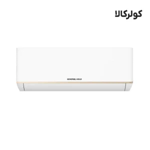 خرید کولر گازی جنرال گلد 18000 مدل GG-TS18000 Titanium تیتانیوم کولرکالا