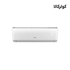 قیمت کولر گازی گری 12000 مدل G4 Matic H12C3 کولرکالا