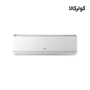 قیمت کولر گازی گری ۱۸۰۰۰ مدل GWH H18H1 اینورتر فوق کم مصرف کولرکالا