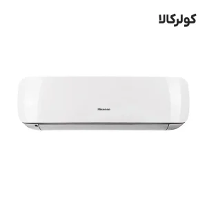 قیمت کولر گازی 18000 هایسنس مدل HIH-18TG اینورتر Wifi دار کولرکالا