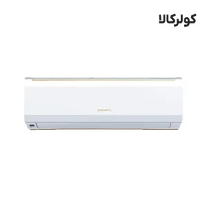 خرید کولر گازی اجنرال 24000 مدل ASGS24LFCA