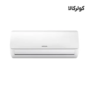 خرید کولر گازی دیواری 24000 سامسونگ مدل AR24AQHRAWK/IQ کولرکالا