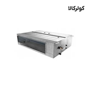 خرید داکت اسپلیت آکس 24000 مدل ALMD-H24/4DR1C اینورتر