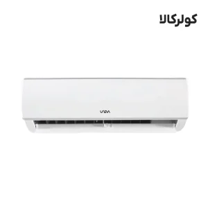 خرید کولر گازی یونیوا 12000 مدل UN-MS12 LUX لوکس T1 کولرکالا