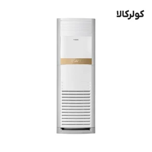 خرید کولر گازی ایستاده 36000 ویربل مدل WTFE-36HO3RAFA اینورتر کولرکالا