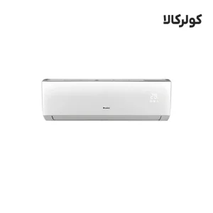 خرید کولر گازی 12000 گری مدل I Save H12H1