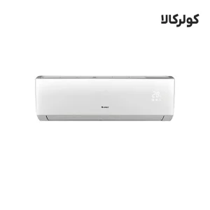 خرید کولر گازی 18000 گری مدل I Save H18H1 اینورتر کم مصرف