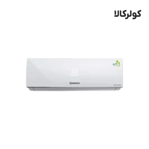 خرید کولر گازی بوش 24 هزار مدل B1ZMA/I24602 اینورتر