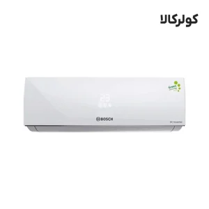 کولر گازی بوش 36000 مدل B1ZMA/I36602 اینورتر