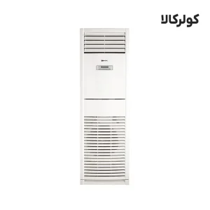 خرید کولر گازی 60000 ایستاده بوش کمپرسور پیستونی