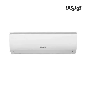 خرید کولر گازی جنرال گلد 24000 مدل GG-MS24000 Platinum پلاتینیوم