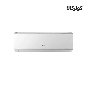 قیمت کولر گازی گری ۱۲۰۰۰ مدل GWH H12H1 اینورتر فوق کم مصرف کولرکالا