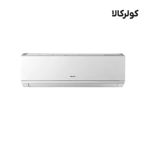 خرید کولر گازی گری ۲۴۰۰۰ مدل GWH H24H1 اینورتر فوق کم مصرف