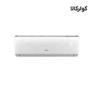 کولر گازی 18000 گری مدل I COOL H18H1 فقط سرمایشی