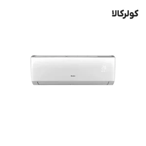 خرید کولر گازی گری 12000 مدل Q4 Matic H12C3 فقط سرمایشی