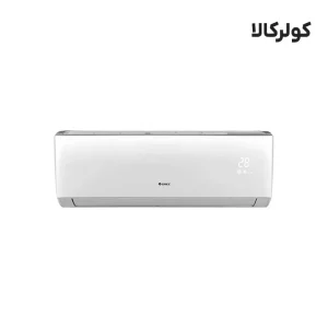 خرید کولر گازی گری 24000 مدل Q4 Matic H24C3 فقط سرمایشی