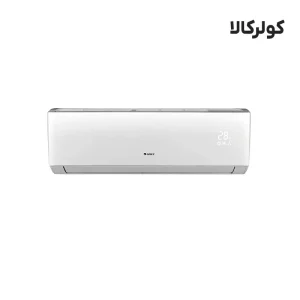 خرید کولر گازی گری 24000 مدل S4 Matic H24H1 کولرکالا