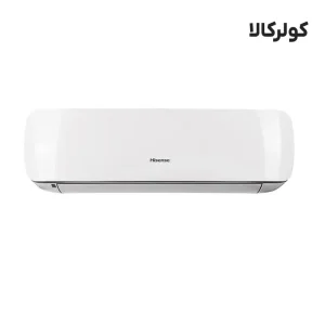 خرید کولر گازی 30000 هایسنس مدل HIH-30TG اینورتر Wifi دار