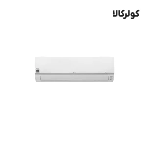 خرید کولر گازی ال جی 12000 مدل NT129SQ1 سری استاندارد پلاس DUALCOOL Dual Inverter