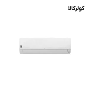 قیمت کولر گازی ال جی 18000 مدل NT189SQ1 سری استاندارد پلاس DUALCOOL Dual Inverter کولر کالا