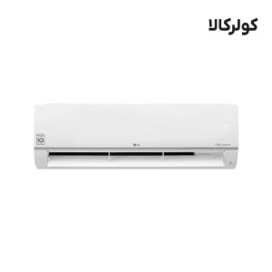 خرید کولر گازی ال جی 24000 سوپر اسمارت اینورتر کم مصرف