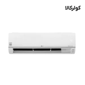 قیمت کولر گازی ال جی 30000 مدل NT309SQ1 سری استاندارد پلاس DUALCOOL Dual Inverter