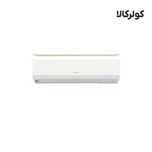 خرید کولر گازی اجنرال 18000 مدل ASGS18LFCA اینورتر