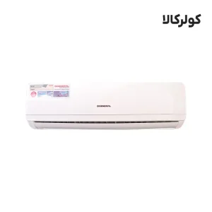 خرید کولر گازی اجنرال 30000 سوپر اسمارت اینورتر کولر کالا