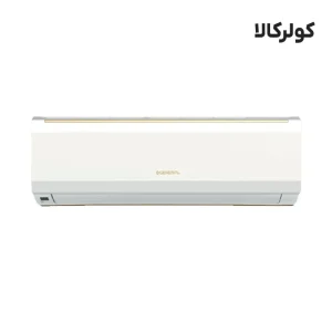 خرید کولر گازی اجنرال 36 هزار مدل ASGS36LFCA اینورتر