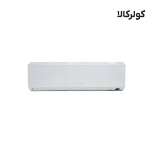 قیمت کولرگازی 18000 شارپ مدل AE-A18ECB سرد و گرم