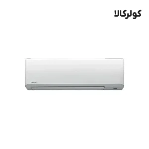 قیمت کولر گازی توشیبا 13000 مدل RAS-13E2AVG-E سرد و گرم اینورتر