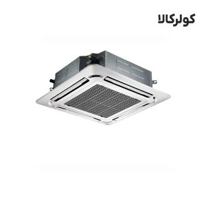 خرید کولر گازی کاستی 48000 توشیبا GMCC Super Slim 48000 BTU 14kW پمپ حرارتی