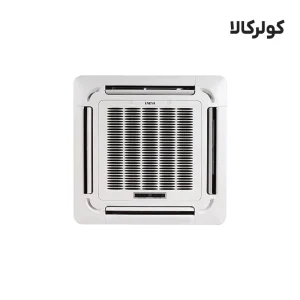 خرید کولر گازی کاستی 48000 یونیوا مدل UN-MC48 اینورتر کولرکالا