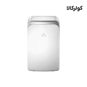 خرید کولر گازی پرتابل 12000 ایوولی مدل EVPRO–12K-MD کولرکالا