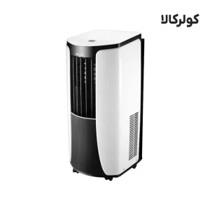 قیمت خرید کولر گازی پرتابل 12000 گری مدل GPH12AL K3NNA1A کولرکالا