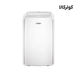 خرید کولر گازی پرتابل یونیوا مدل UN-MB12 Portable کولرکالا